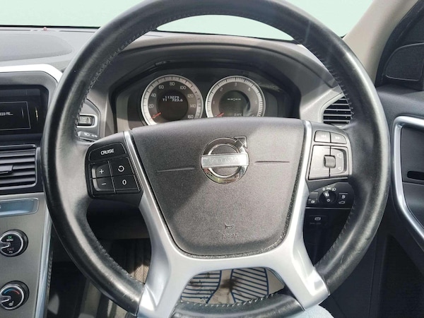 Used Volvo XC60 2013 for sale - 76273736: Photo 23