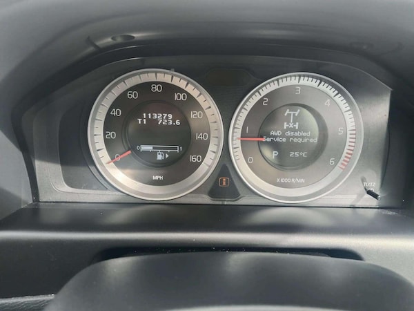Used Volvo XC60 2013 for sale - 76273736: Photo 29