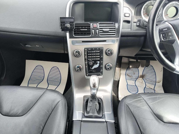 Used Volvo XC60 2013 for sale - 76273736: Photo 30