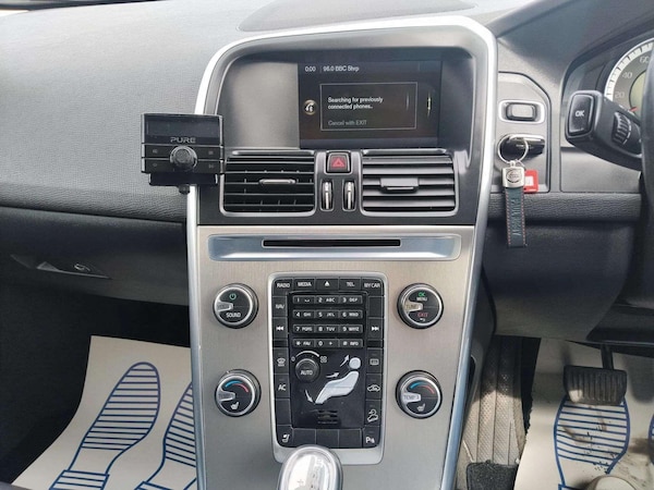 Used Volvo XC60 2013 for sale - 76273736: Photo 31