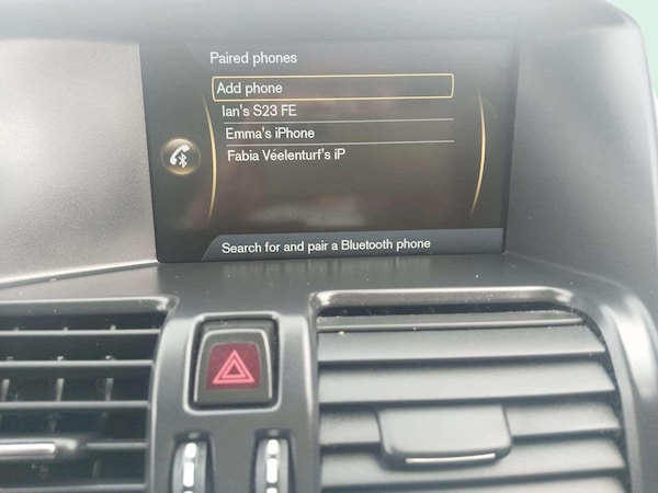 Used Volvo XC60 2013 for sale - 76273736: Photo 32