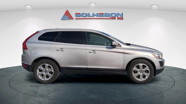 Used Volvo XC60 2013 for sale - 76273736: Photo 3