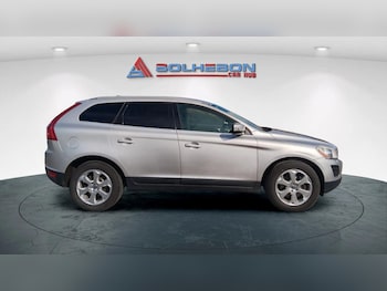 Used Volvo XC60 2013 for sale - 76273736: Photo