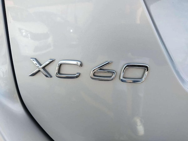 Used Volvo XC60 2013 for sale - 76273736: Photo 44