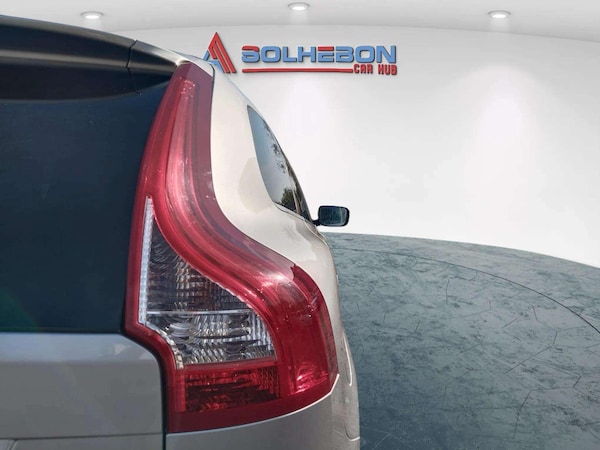 Used Volvo XC60 2013 for sale - 76273736: Photo 47