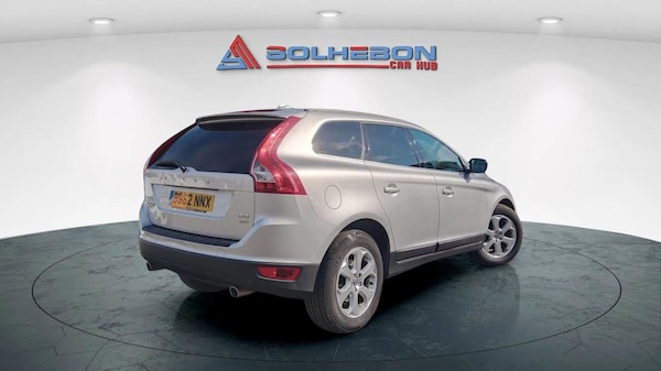 Used Volvo XC60 2013 for sale - 76273736: Photo 4