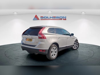 Used Volvo XC60 2013 for sale - 76273736: Photo