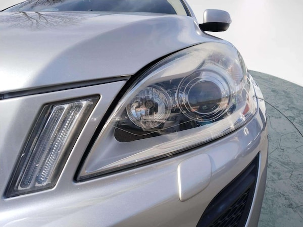 Used Volvo XC60 2013 for sale - 76273736: Photo 54