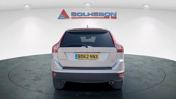 Used Volvo XC60 2013 for sale - 76273736: Photo 6