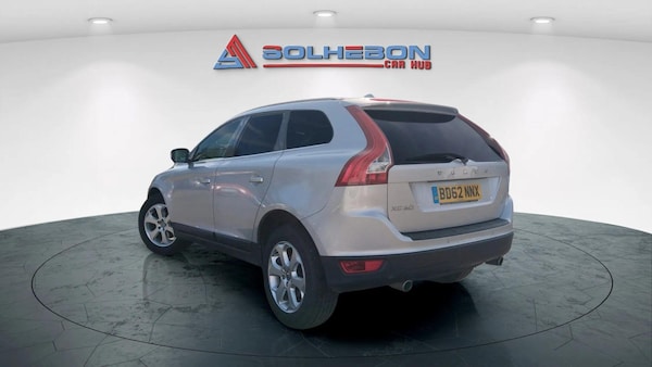 Used Volvo XC60 2013 for sale - 76273736: Photo 7