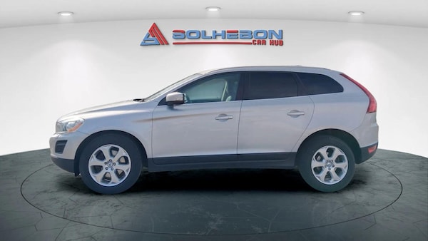 Used Volvo XC60 2013 for sale - 76273736: Photo 8