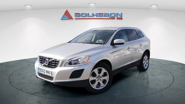 Used Volvo XC60 2013 for sale - 76273736: Photo 9