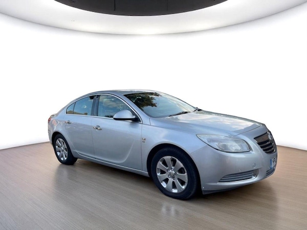Used Vauxhall Insignia 2012 for sale - 76186914: Photo 10