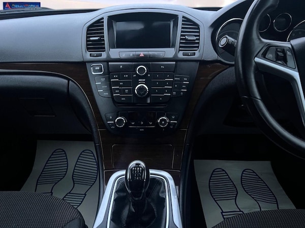 Used Vauxhall Insignia 2012 for sale - 76186914: Photo 15