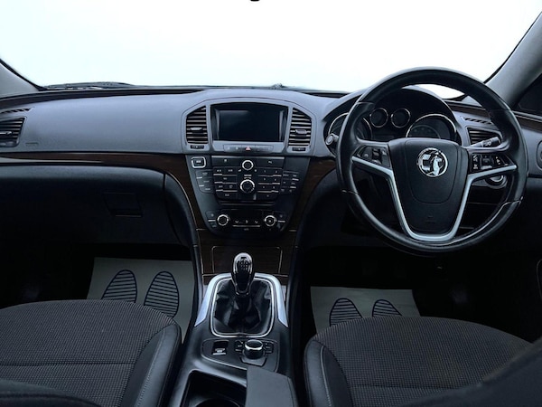 Used Vauxhall Insignia 2012 for sale - 76186914: Photo 17