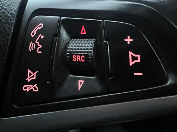 Used Vauxhall Insignia 2012 for sale - 76186914: Photo 23