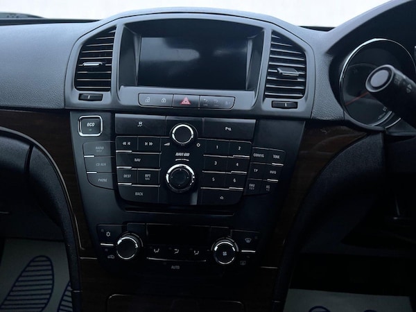Used Vauxhall Insignia 2012 for sale - 76186914: Photo 27