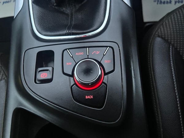 Used Vauxhall Insignia 2012 for sale - 76186914: Photo 30