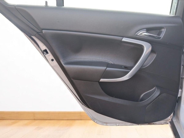 Used Vauxhall Insignia 2012 for sale - 76186914: Photo 32