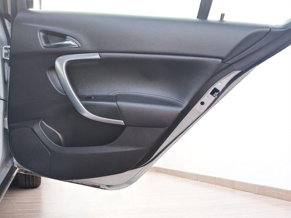 Used Vauxhall Insignia 2012 for sale - 76186914: Photo 33