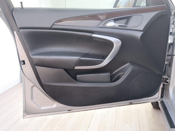 Used Vauxhall Insignia 2012 for sale - 76186914: Photo 34