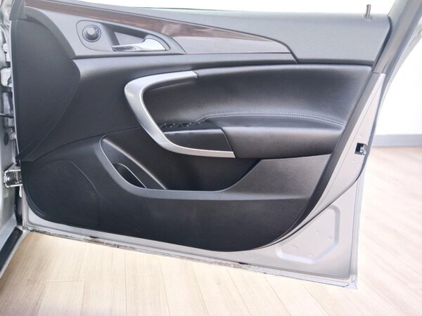 Used Vauxhall Insignia 2012 for sale - 76186914: Photo 35