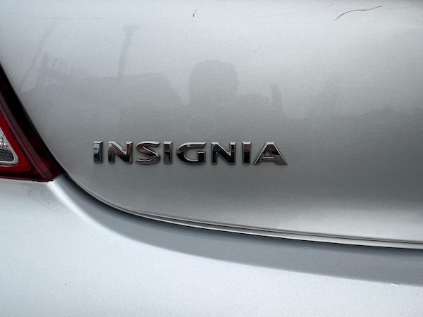 Used Vauxhall Insignia 2012 for sale - 76186914: Photo 45