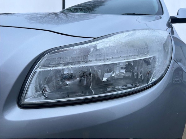 Used Vauxhall Insignia 2012 for sale - 76186914: Photo 49