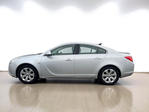 Used Vauxhall Insignia 2012 for sale - 76186914: Photo 7