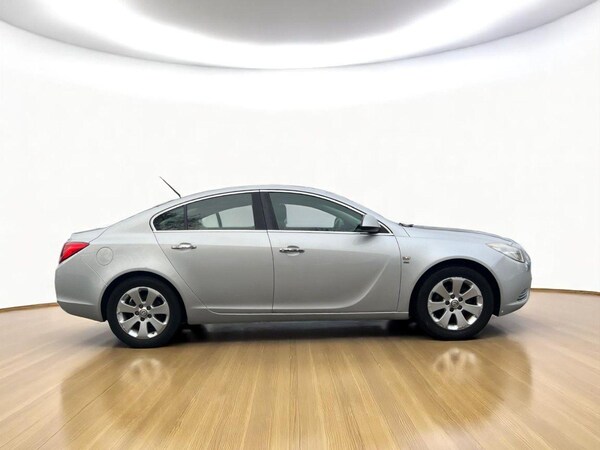 Used Vauxhall Insignia 2012 for sale - 76186914: Photo 9