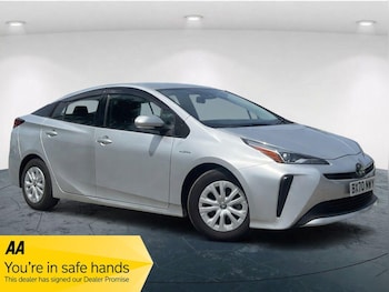 Used Toyota Prius 2020 for sale - 78868130: Photo