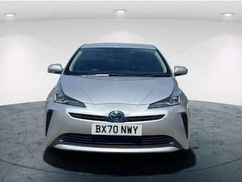 Used Toyota Prius 2020 for sale - 78868130: Photo