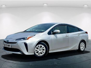 Used Toyota Prius 2020 for sale - 78868130: Photo