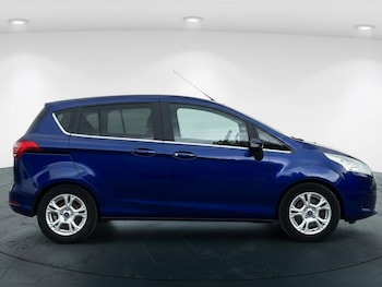 Used Ford B-MAX 2017 for sale - 79472295: Photo