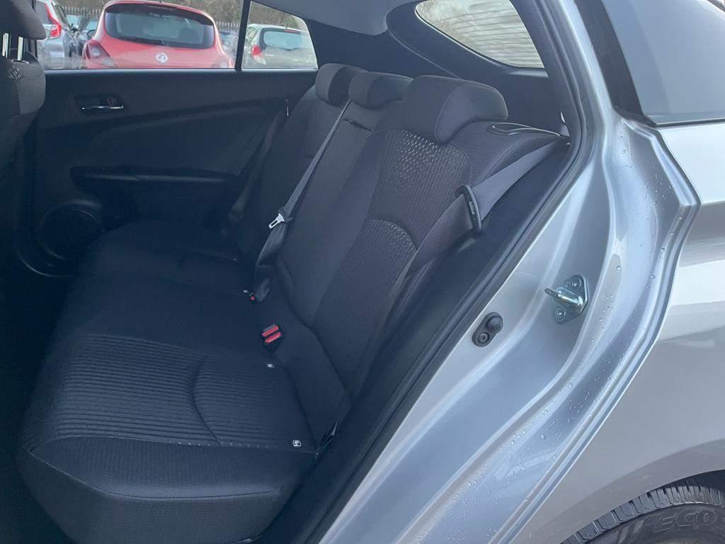 Used Toyota Prius 2023 for sale - 76186908: Photo 10