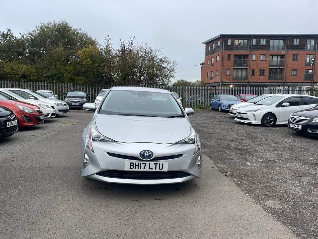 Used Toyota Prius 2023 for sale - 76186908: Photo 12