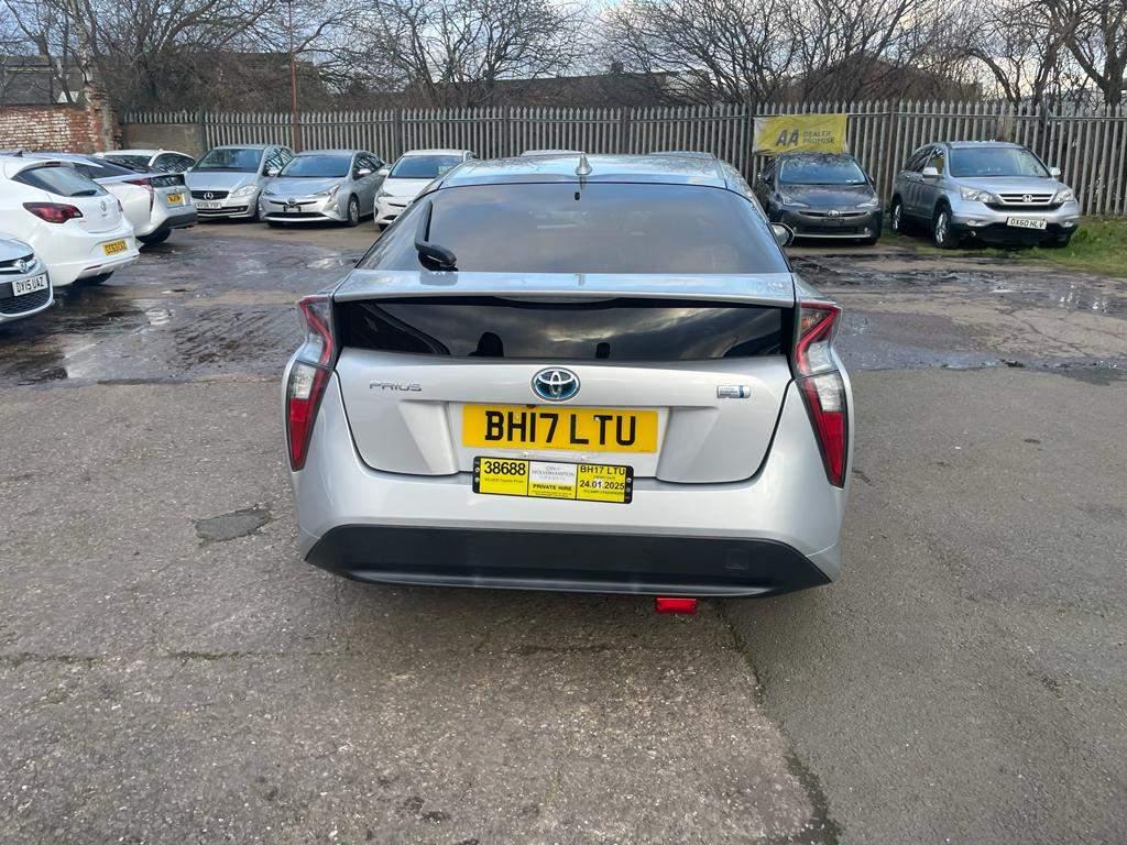 Used Toyota Prius 2023 for sale - 76186908: Photo 13