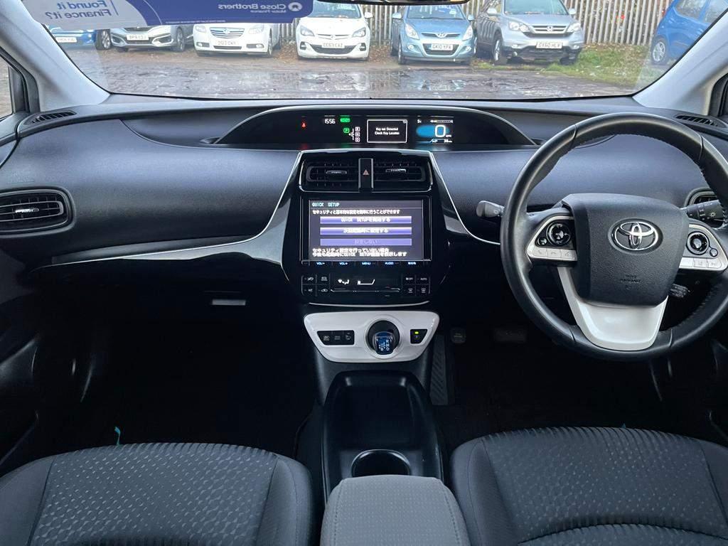 Used Toyota Prius 2023 for sale - 76186908: Photo 15