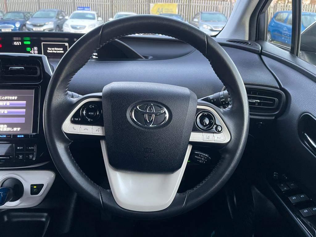 Used Toyota Prius 2023 for sale - 76186908: Photo 19
