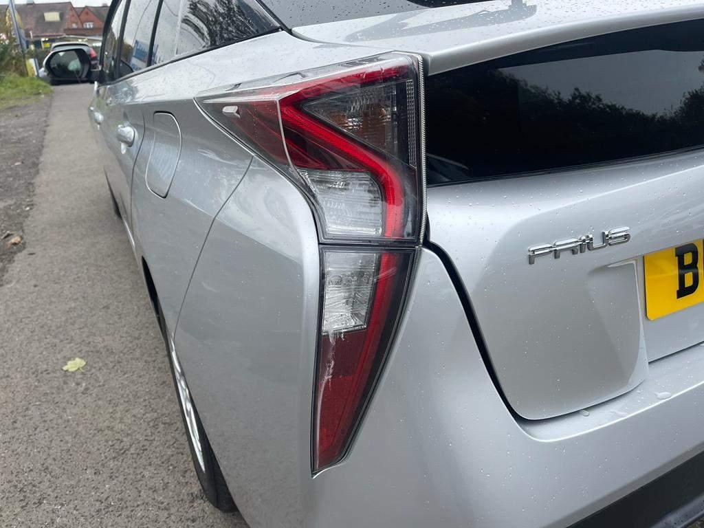 Used Toyota Prius 2023 for sale - 76186908: Photo 22