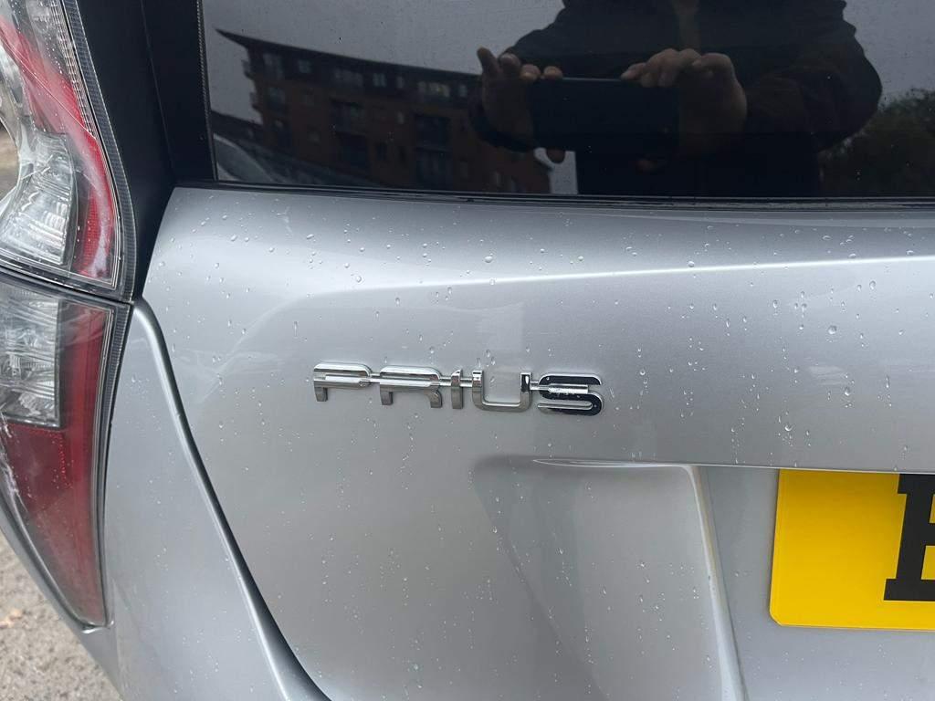Used Toyota Prius 2023 for sale - 76186908: Photo 30