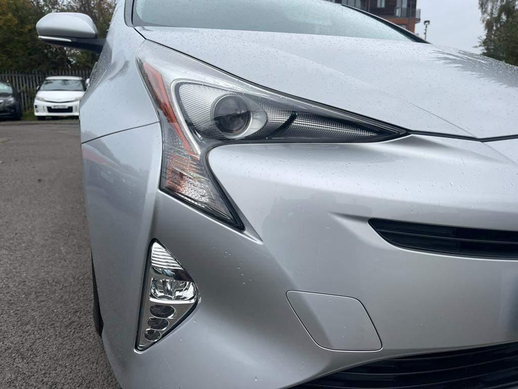 Used Toyota Prius 2023 for sale - 76186908: Photo 33