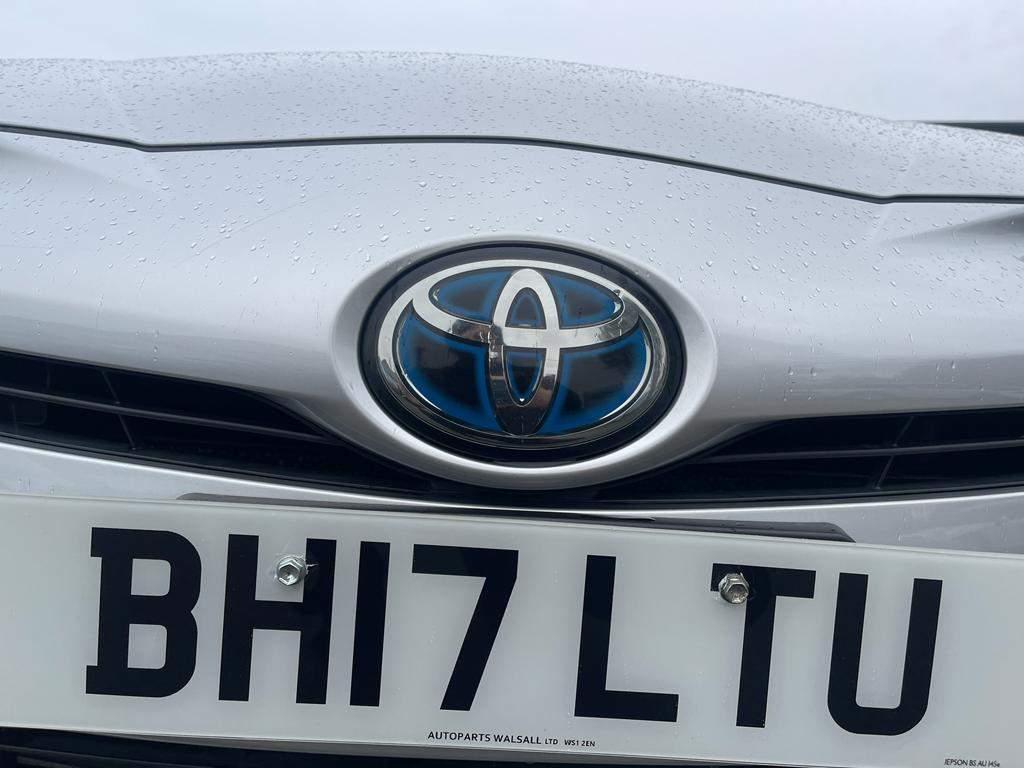 Used Toyota Prius 2023 for sale - 76186908: Photo 34