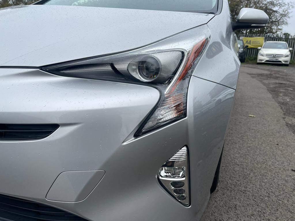 Used Toyota Prius 2023 for sale - 76186908: Photo 35