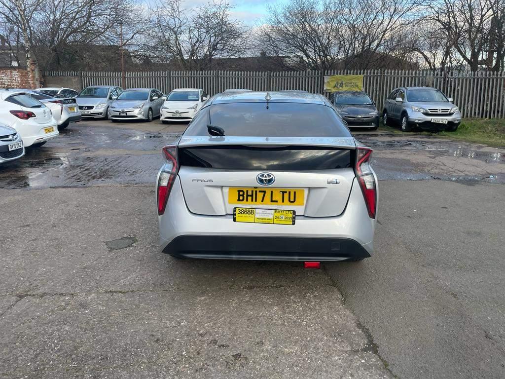 Used Toyota Prius 2023 for sale - 76186908: Photo 36