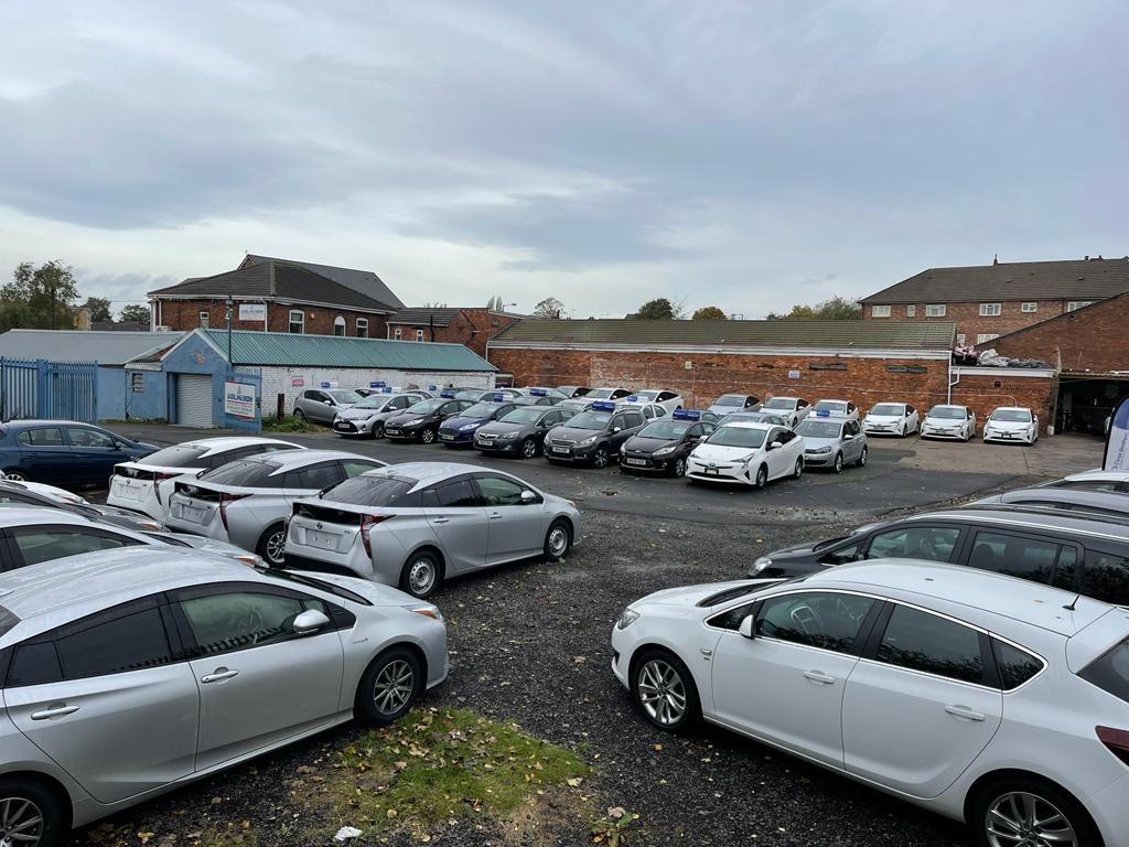 Used Toyota Prius 2023 for sale - 76186908: Photo 45