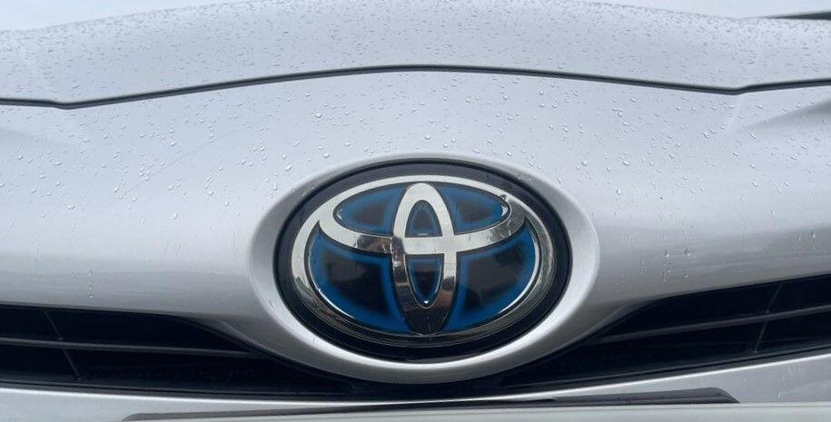 Used Toyota Prius 2023 for sale - 76186908: Photo 48