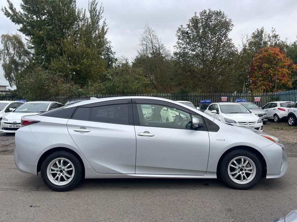 Used Toyota Prius 2023 for sale - 76186908: Photo 5