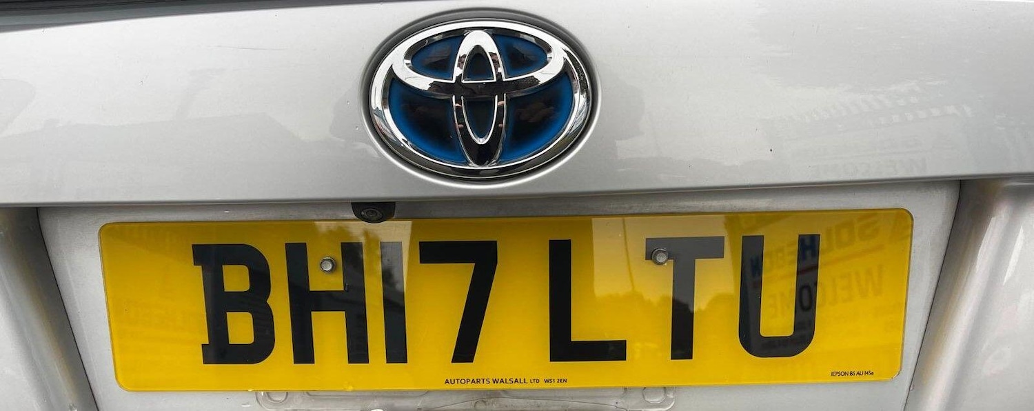 Used Toyota Prius 2023 for sale - 76186908: Photo 51