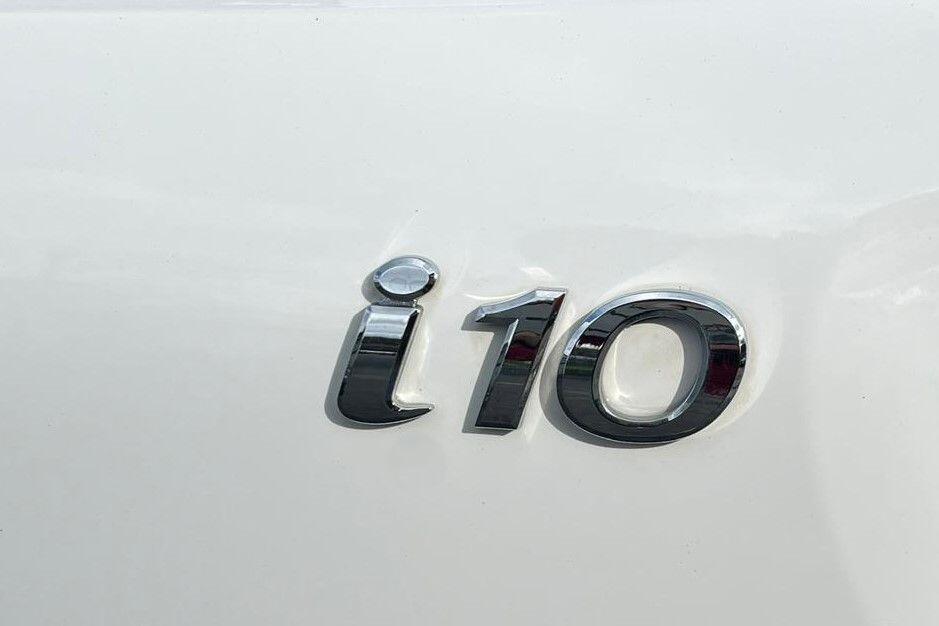 Used Hyundai i10 2016 for sale - 76353057: Photo 47